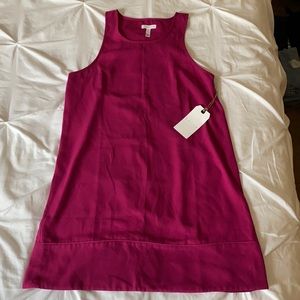 Leith Magenta Shift Dress (TAGS STILL ON!!!)